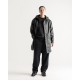 Herschel Γυναικείο μπουφάν Long Classic Rain Jacket Women's